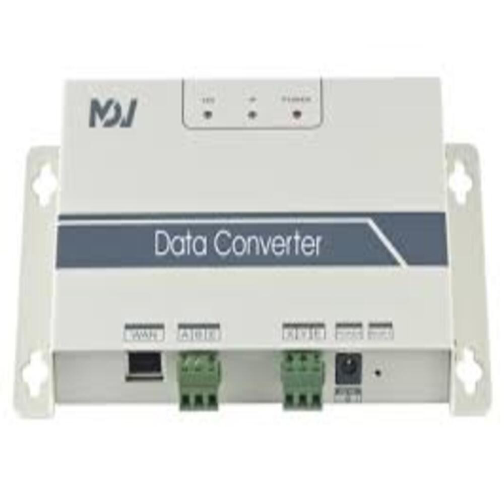 Шлюз для диспетчеризации Modbus CM-MHD/AM02 для SFH V2 SFR V2
