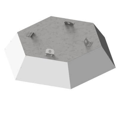 Зонт SHUFT AxisTop-4,5