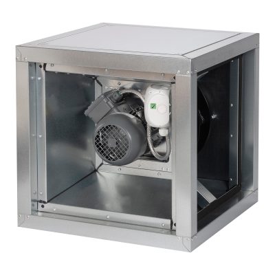 Вентилятор SHUFT IEF 280D