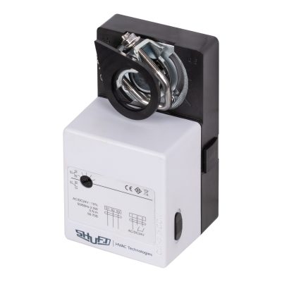 Электропривод SHUFT LMU-24-05-S1-MD