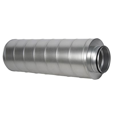 Шумоглушитель SHUFT SCr 500/900