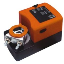 Электропривод UCP UB-230-10T 2-х позиционный с возвратной пружиной