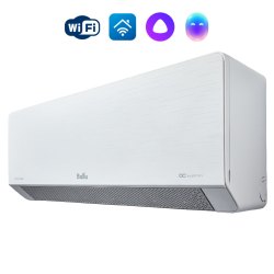 Блок внутренний Ballu BSFI-FM/in-12HN8/EU инверторной мульти сплит-системы