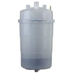 Цилиндр обслуживаемый 65 кг/ч, тип C Carel BLCT5C00W0SP (2 outlets d- 40 mm) three-phase