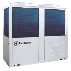 Блок наружный системы кондиционирования чиллер Electrolux EMACO-220