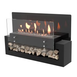 Биокамин Royal Thermo RTBFP-W700TG Taiga