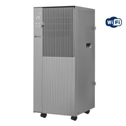 Кондиционер мобильный Electrolux Arizona EACM-09 AZ/N6