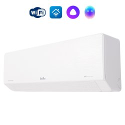 Сплит-система инверторного типа Ballu Defender BSHI-18HN8 комплект