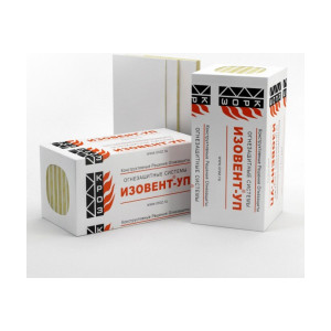 Огнезащита железобетона