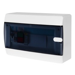 Шкаф управления Ballu MACHINE E-M115-RCС-G220