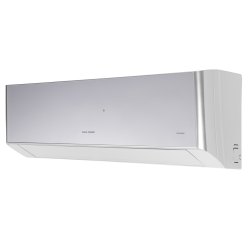 Сплит-система инверторного типа Royal Thermo Fenix DC RTFI-18HN8/silver комплект