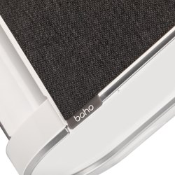 Панель для сплит-системы Ballu Boho DC inverter, цвет GRAPHITE SHADOW