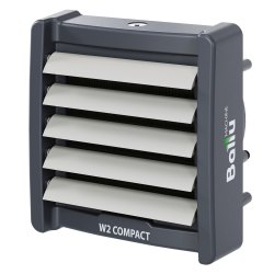 Тепловентилятор водяной Ballu BHP-W2-20-C