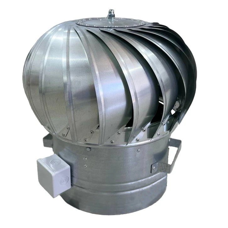 Дефлектор ротационный РДД-315