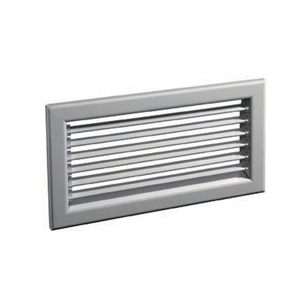 Решётка вентиляционная РВ-1 100×800 мм