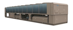 Чиллер MDV AirBoost MDVS-CAF205HV (LA)