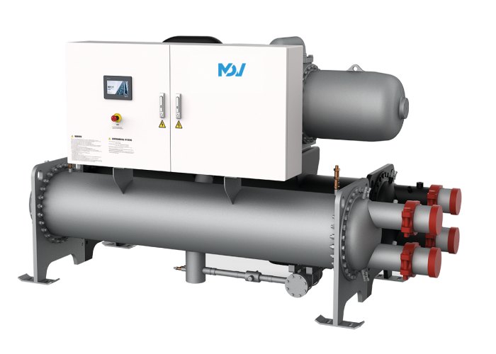 Чиллер MDV Aqua Force Inverter MDVS-CWG350EV