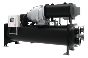 Чиллер MDV Aqua Effective MDVL-CWE3000E10