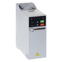 Преобразователь частоты VILMANN VL-D20-004G-4 (4 кВт, 3~380 В)