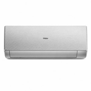 Сплит-система Haier Stellar HP AS25SHP1HRA-S / 1U25SHP1FRA, серебряный