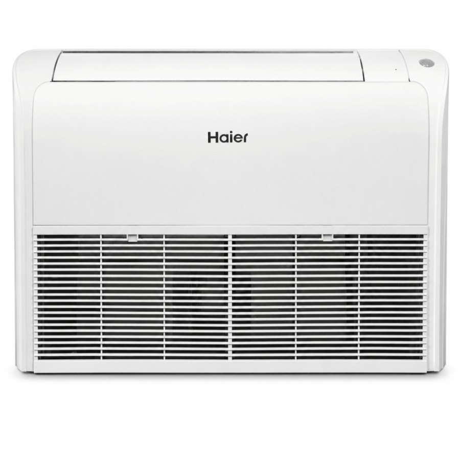 Напольно-потолочная сплит-система Haier Super Match AC35S2SG2FA / 1U35S2SM4FA
