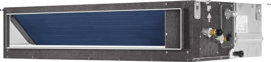 Канальный высоконапорный внутренний блок MRV Haier AD052MJERAD