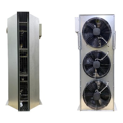 Воздушная завеса Supervent VL-150-KP