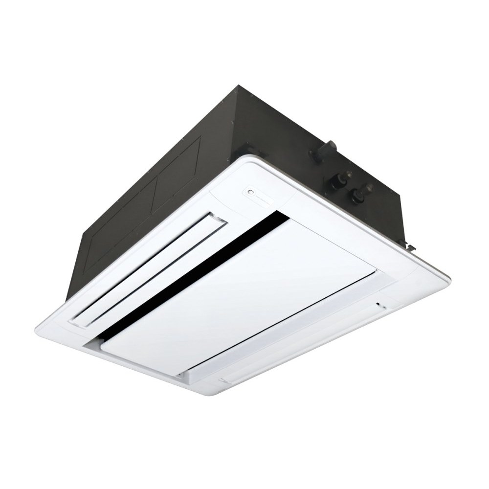 Внутренний блок VRF Hisense AVL-38UXJSHA (кассетный 2-поточный)
