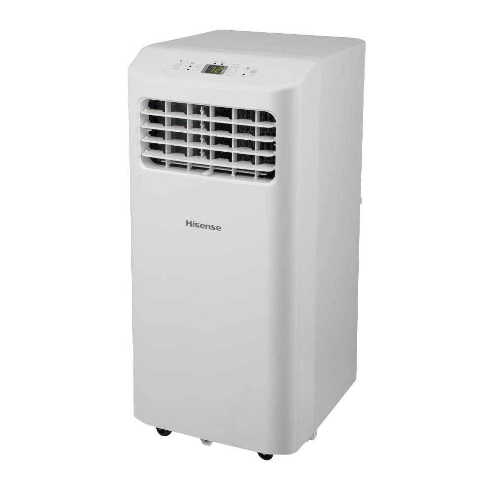 Мобильный кондиционер Hisense AP-07CR4GKVS00