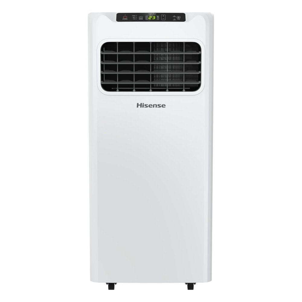 Мобильный кондиционер Hisense AP-09CR4GKWS00