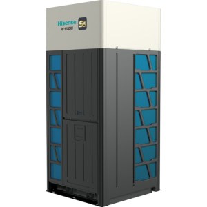 Наружный блок VRF Hisense S5 AVWT-96HKF5