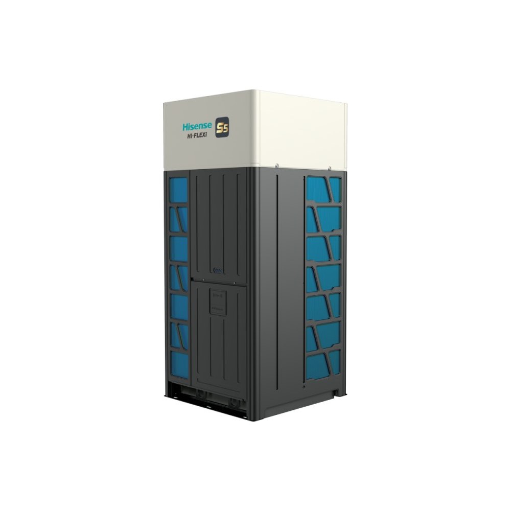 Наружный блок VRF Hisense S5 AVWT-290HKF5