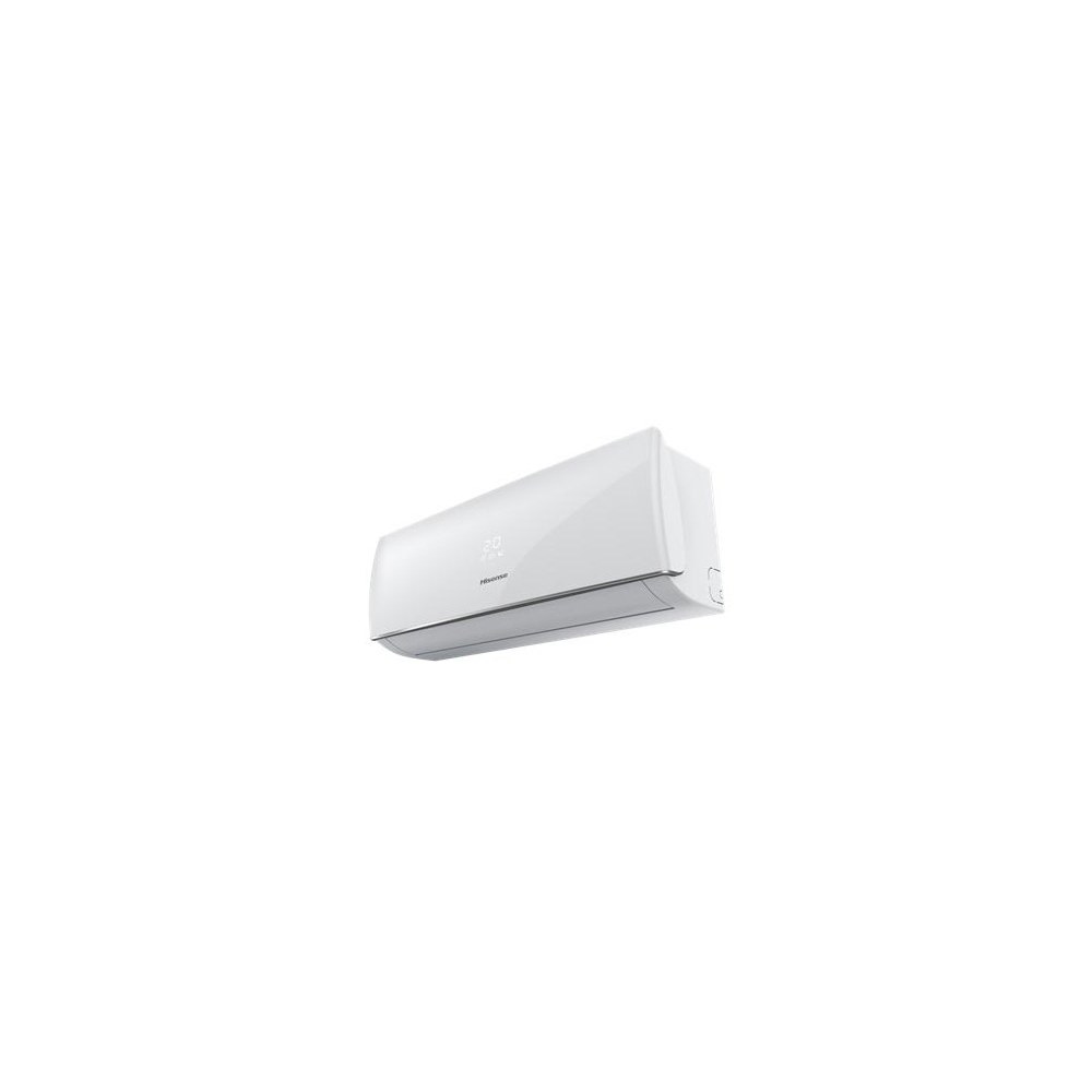 Внутренний блок мульти сплит-системы настенного типа Hisense Smart Free Match DC Inverter AMS-09UW4RVEDB00