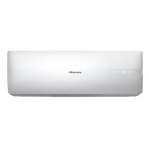 Внутренний блок мульти сплит-системы настенного типа Hisense SILVER Free Match DC Inverter AMS-12UR4SVEDL6 (S)