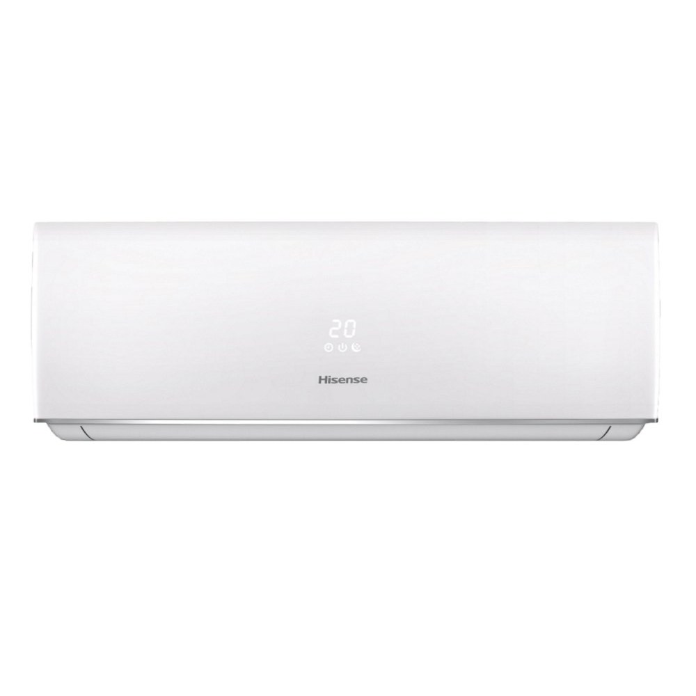Инверторная сплит-система Hisense SMART DC Inverter AS-09UW4RYDDB05
