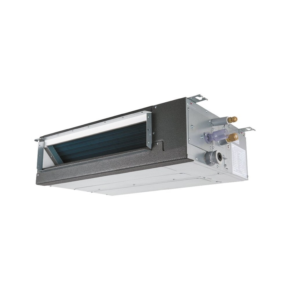 Внутренний блок VRF ROYAL Clima RCE-09DL (тонкий канальный блок (с DC-вентилятором))
