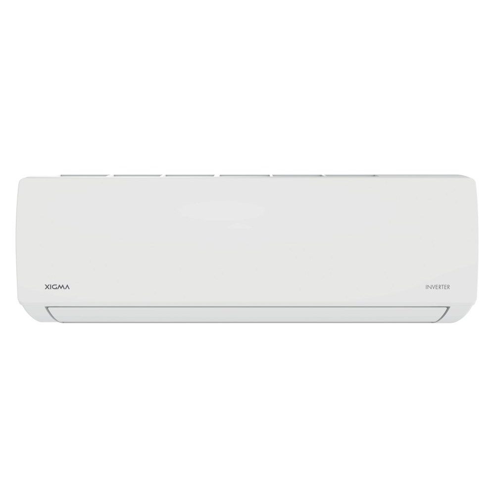 Инверторная сплит-система XIGMA TURBOCOOL Inverter XGI-TXE35RHA
