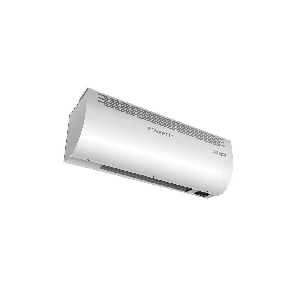 Тепловая завеса ZILON ZVV-1.5E9S