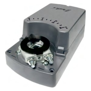 Электропривод Dastech DA-08N220A-SR 8 Н·м, 230 В, 0–10 В