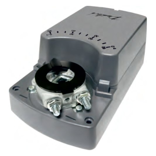 Электропривод Dastech DA-24N24A 24 Н·м, 24 В
