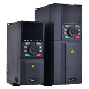 Преобразователь частоты Dastech D32-T3-2R2G/3P, 2,2/3 кВт, 380 В