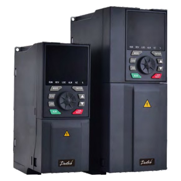 Преобразователь частоты Dastech D32-T3-710G, 710 кВт, 380 В