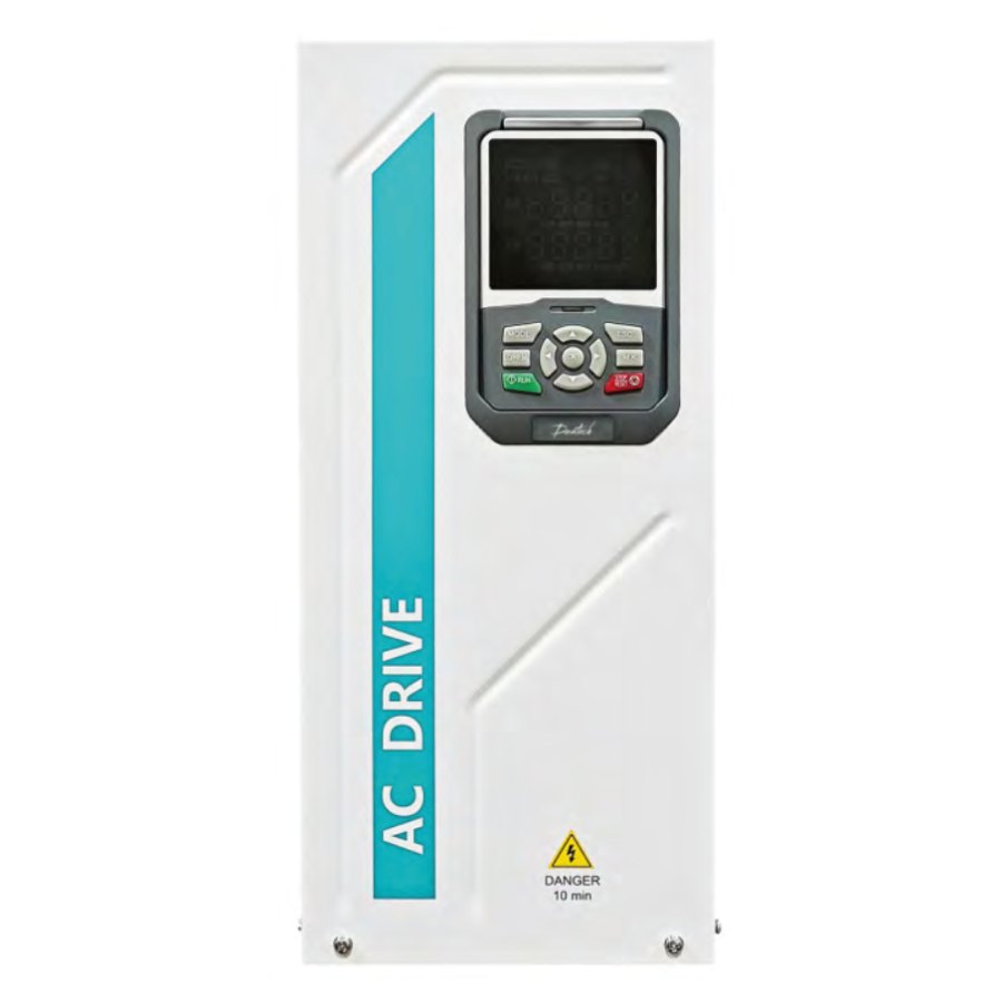 Преобразователь частоты Dastech D39-3T0480, 250/220 кВт, 380 В