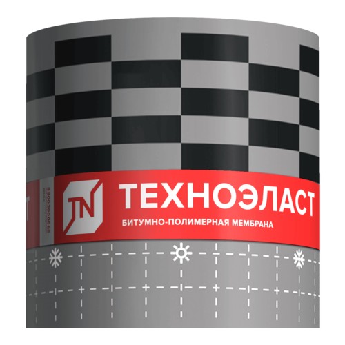 Техноэласт МИНИ П ЭПП