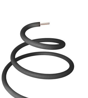 Трубка теплоизоляционная Energoflex Black Star 25×6 мм, 2 м