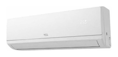 Сплит-система TCL City On/Off TAC-CT09ONF/R с зимним комплектом до −40 °C