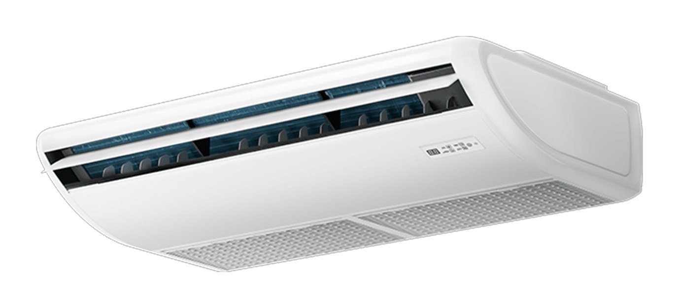 Напольно-потолочный блок VRF TCL TMV-V140ZD/N1Y(E), 14 кВт