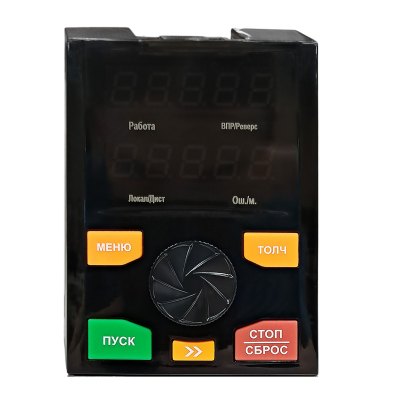 Панель управления INSTART INMX-KP-LED