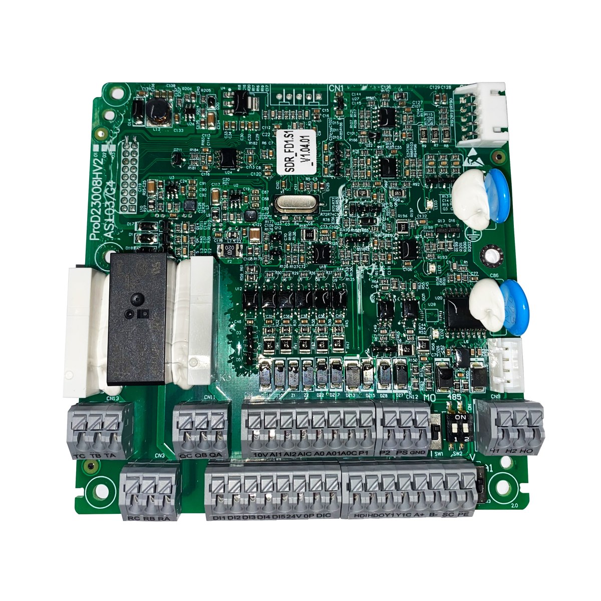 Плата расширения входов INSTART IN-I/O-B