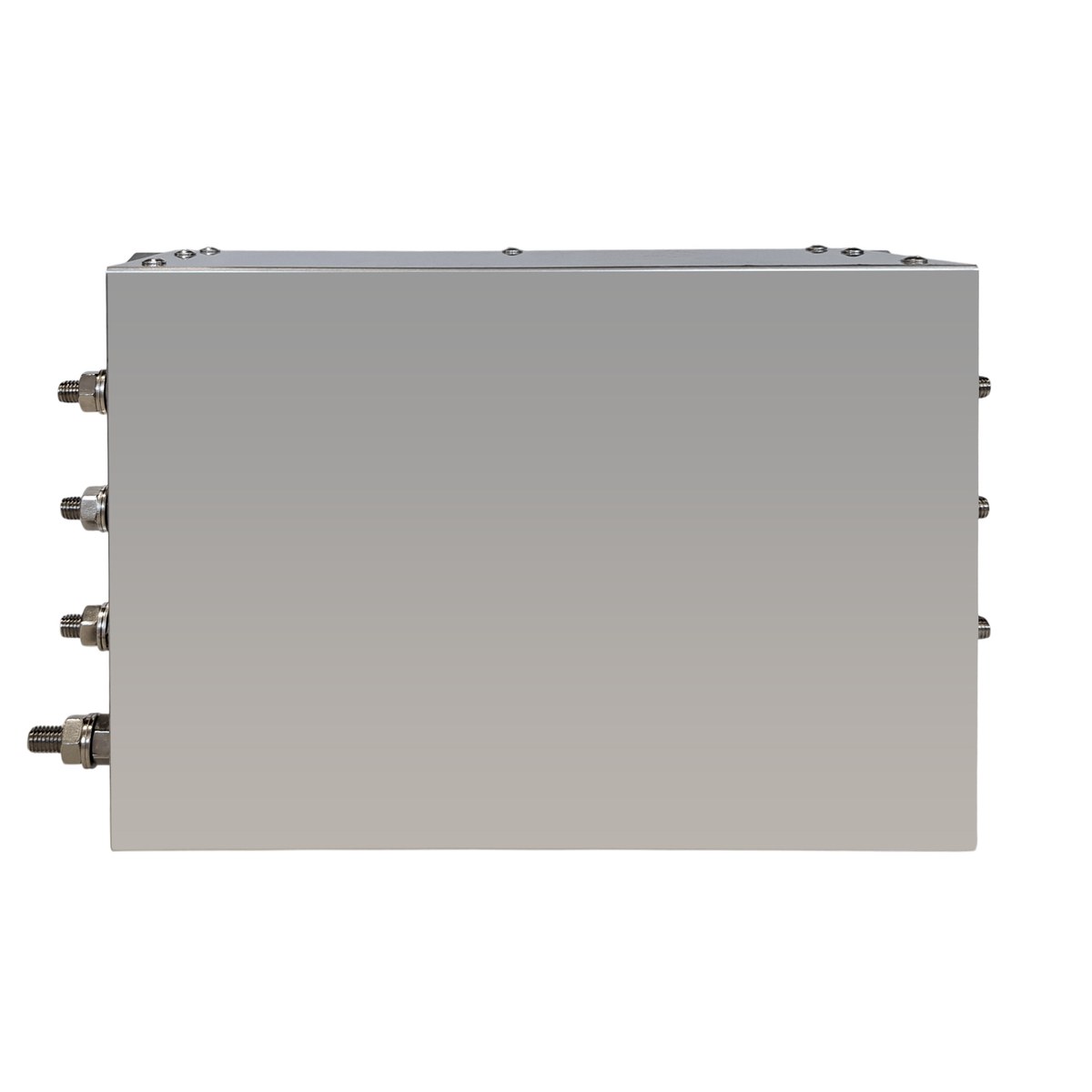 340х150х95 Сетевой ЭМС фильтр INSTART IEF-55/113-4